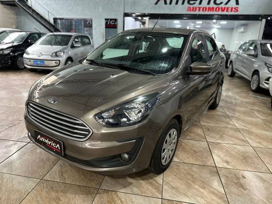 FORD KA 1.0 TI-VCT FLEX FREESTYLE MANUAL